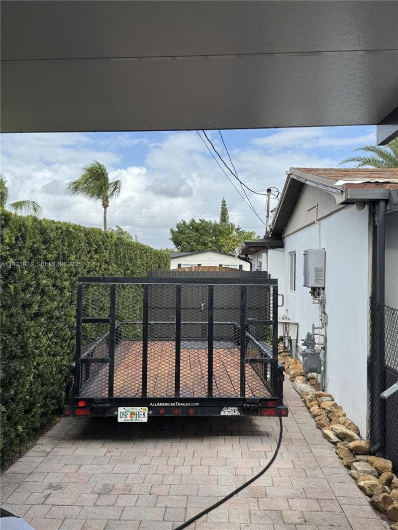 9300 SW 192nd Dr, Cutler Bay, FL 33157 Photo