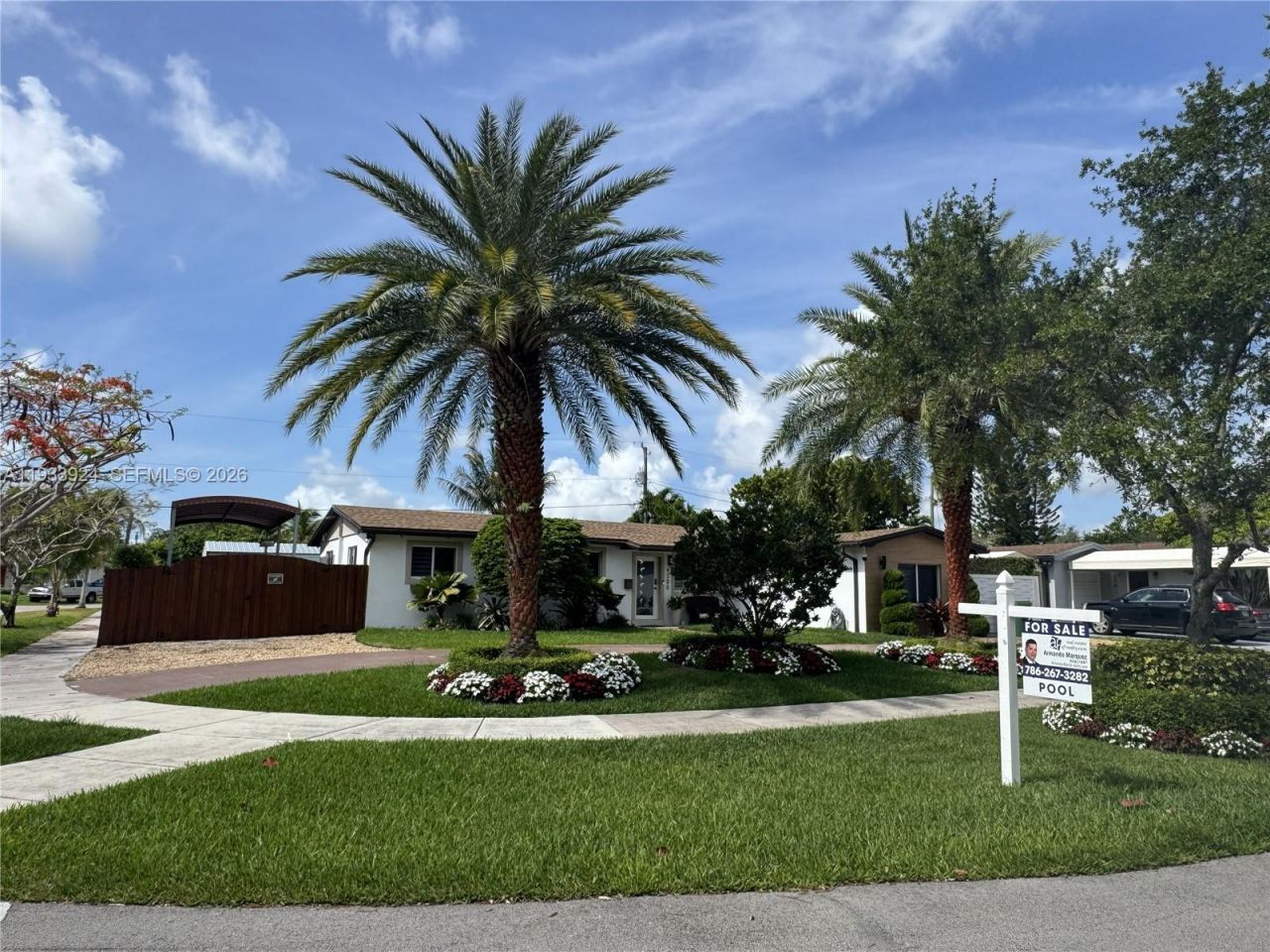 9300 SW 192nd Dr, Cutler Bay, FL 33157 Photo