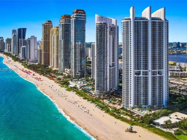 18201 Collins Ave , Unit 5001, Sunny Isles Beach, FL 33160