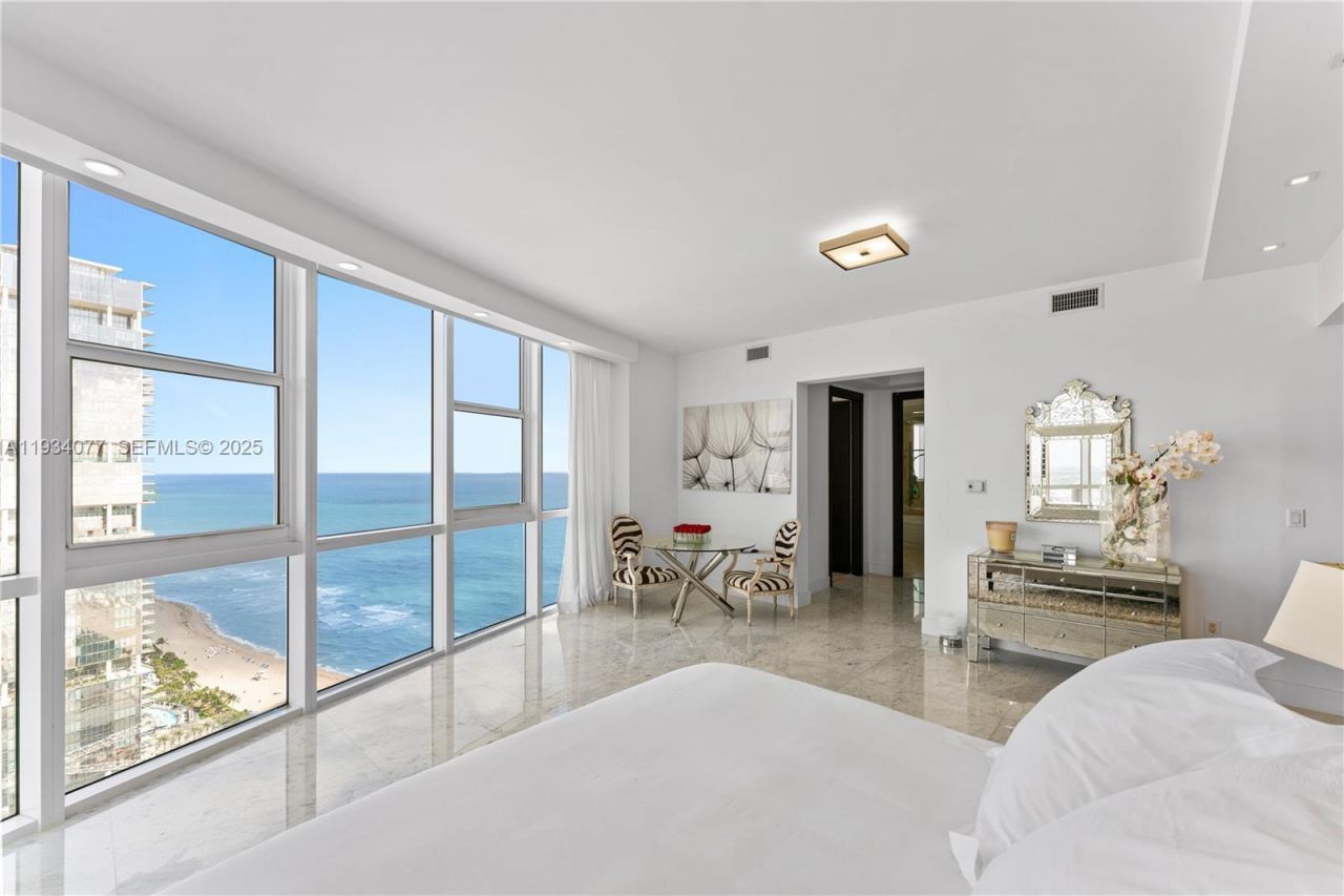 18201 Collins Ave , Unit 5001, Sunny Isles Beach, FL 33160 Photo