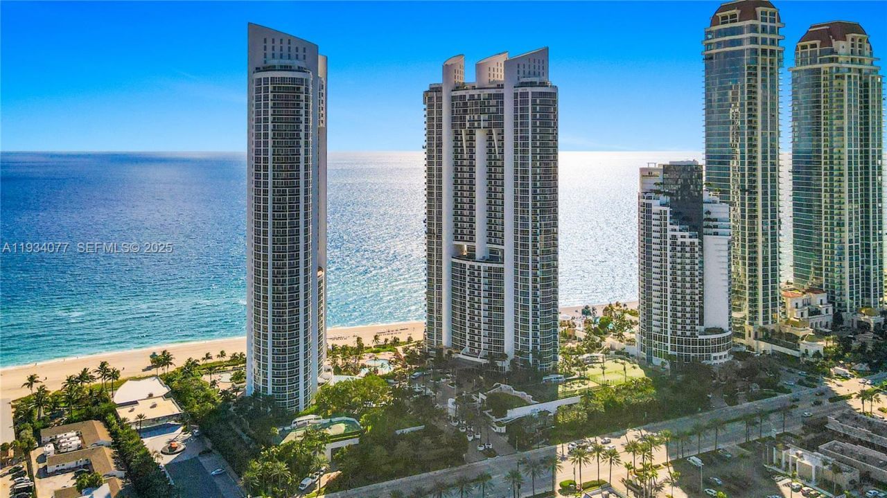 18201 Collins Ave , Unit 5001, Sunny Isles Beach, FL 33160 Photo