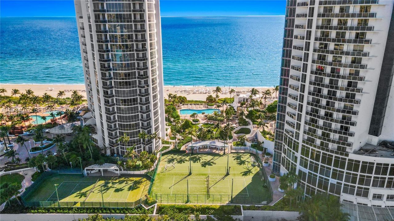 18201 Collins Ave , Unit 5001, Sunny Isles Beach, FL 33160 Photo