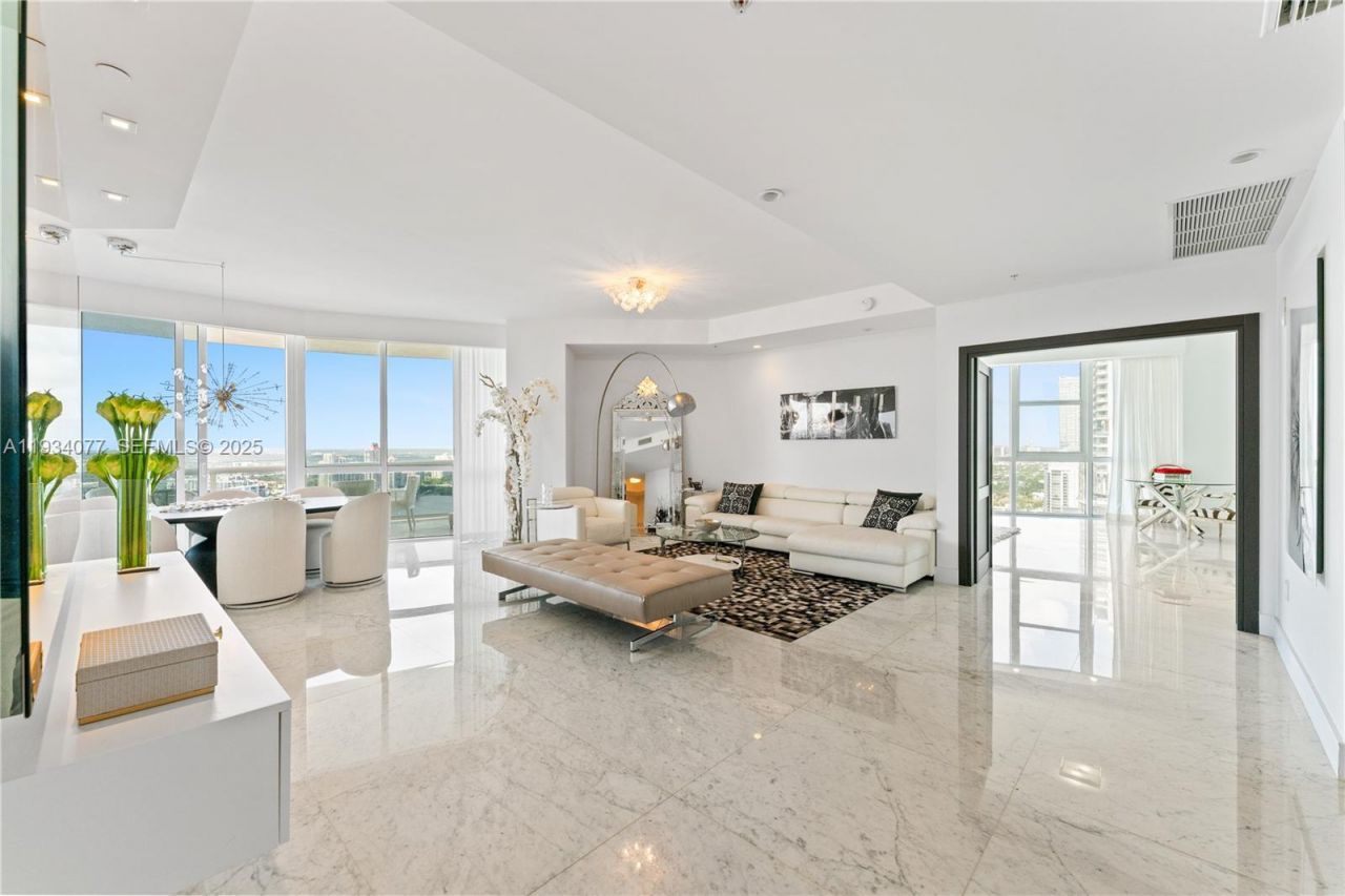 18201 Collins Ave , Unit 5001, Sunny Isles Beach, FL 33160 Photo