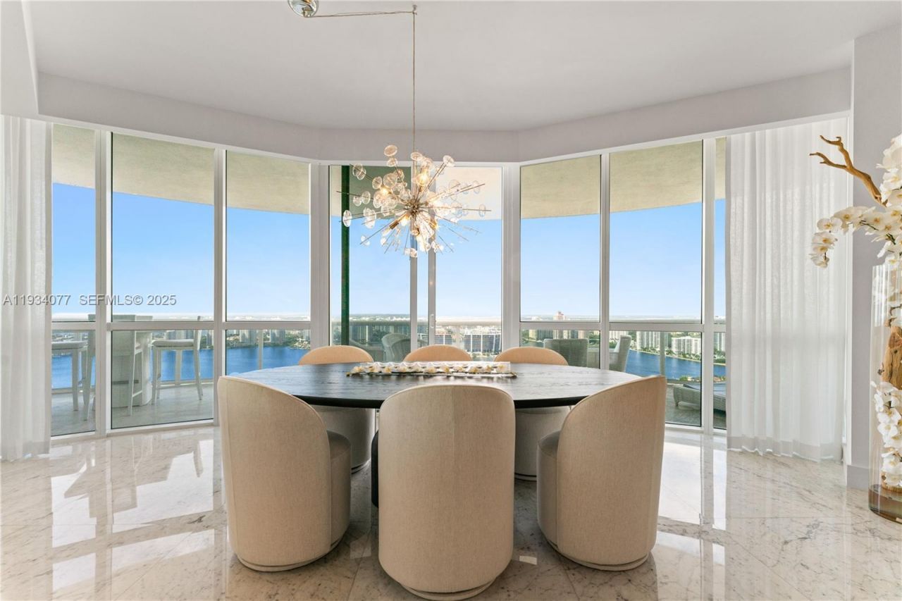 18201 Collins Ave , Unit 5001, Sunny Isles Beach, FL 33160 Photo
