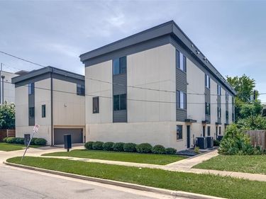 5602 Lindell Avenue, Unit B, Dallas, TX 75206