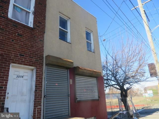 3058-60 N 5th Street, Philadelphia, PA 19133 Main Photo