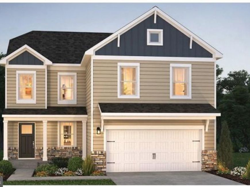 325 Grantway Drive, York, PA 17404 Main Photo