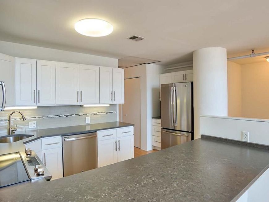 2300 Walnut Street, Unit 1B-312, Philadelphia, PA 19103 Main Photo
