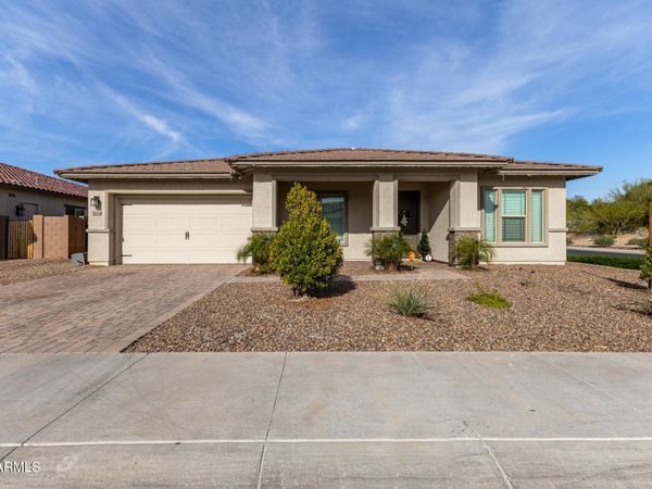 21124 W WINDSOR Avenue, Buckeye, AZ 85396