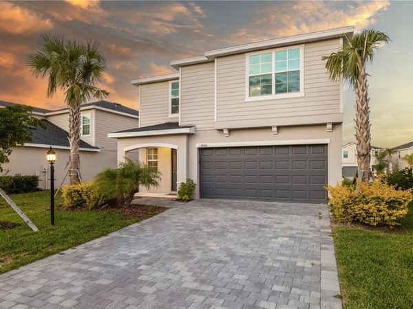 13980 LILAC SKY TERRACE, BRADENTON, FL 34211