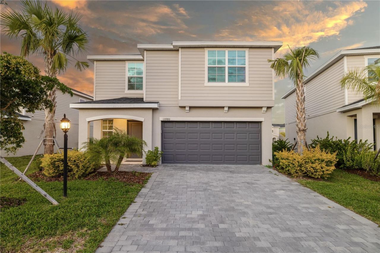 13980 Lilac Sky Terrace, Bradenton, FL 34211 Photo