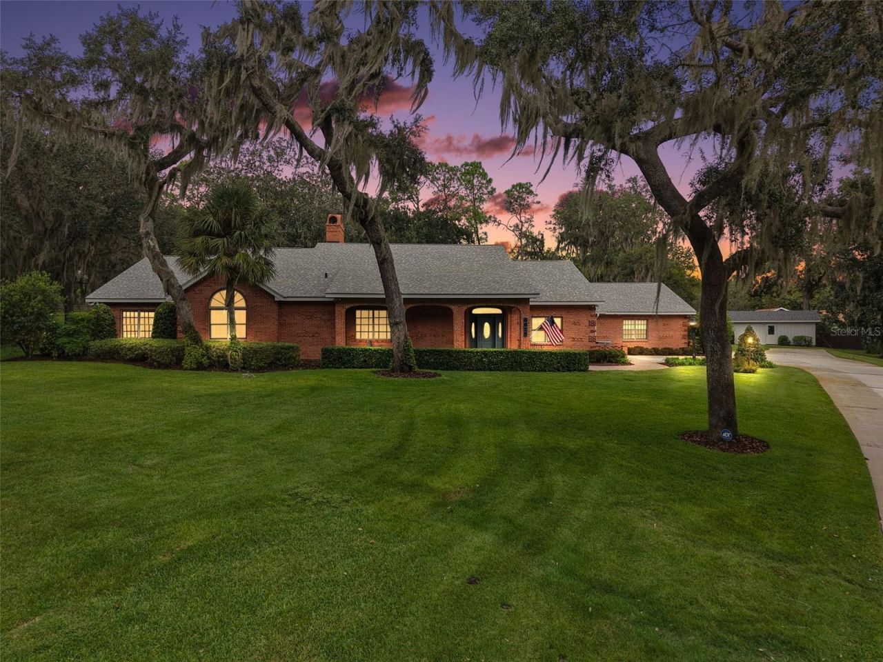 6625 Woody Court, Leesburg, FL 34748