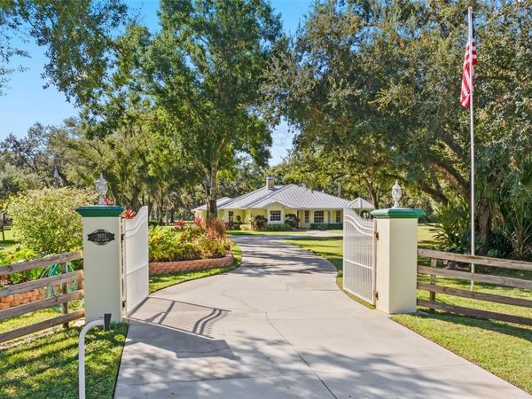 3971 ALBIN AVENUE, NORTH PORT, FL 34286