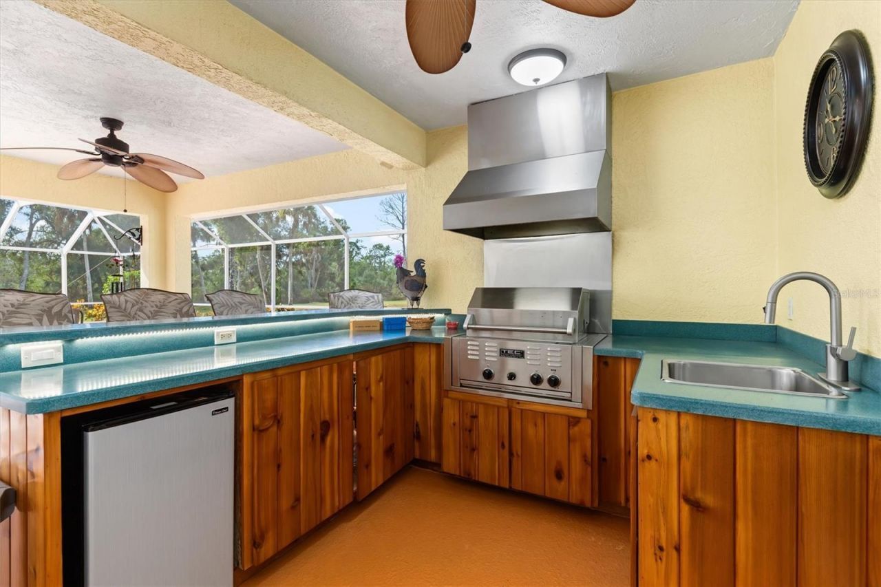 3971 Albin Avenue, North Port, FL 34286 Photo