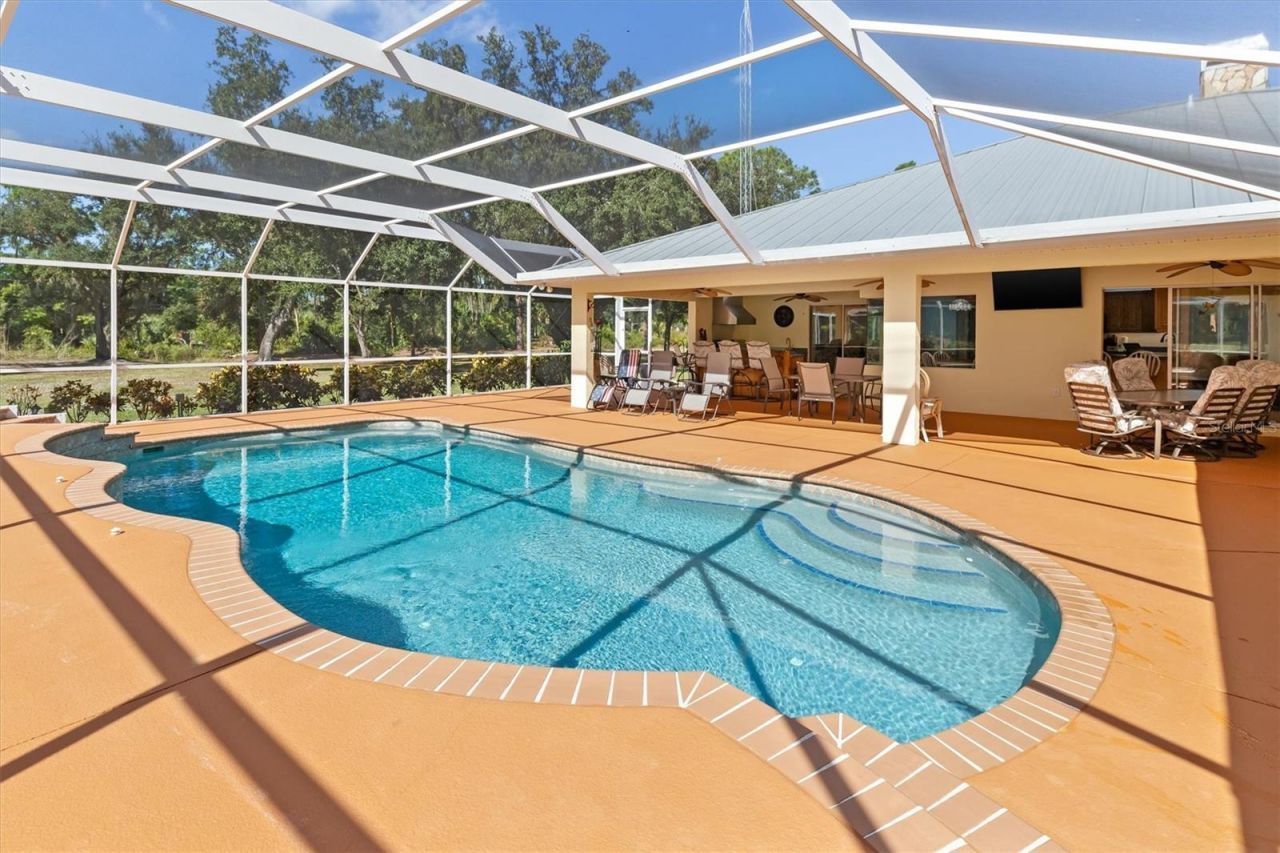 3971 Albin Avenue, North Port, FL 34286 Photo