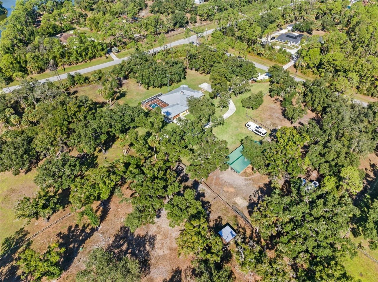 3971 Albin Avenue, North Port, FL 34286 Photo