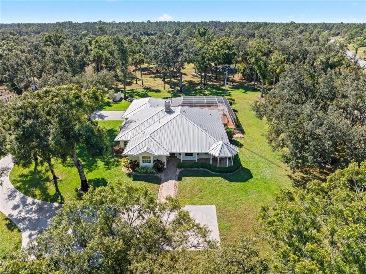 3971 Albin Avenue, North Port, FL 34286 Photo