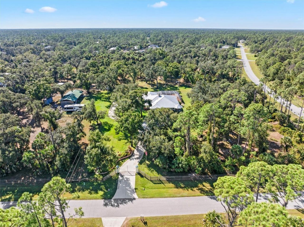 3971 Albin Avenue, North Port, FL 34286 Photo