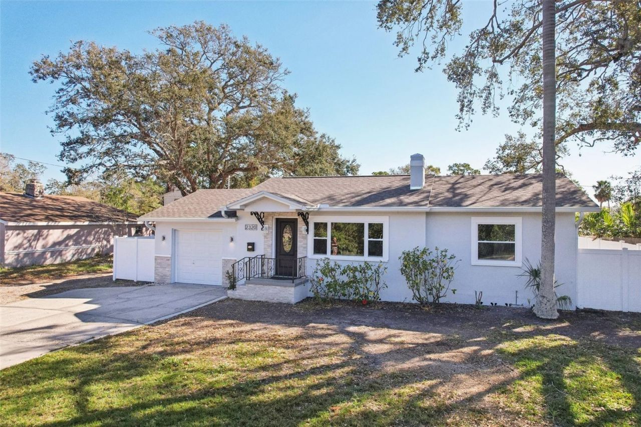 2320 E Harbor Drive S, Saint Petersburg, FL 33705 Photo