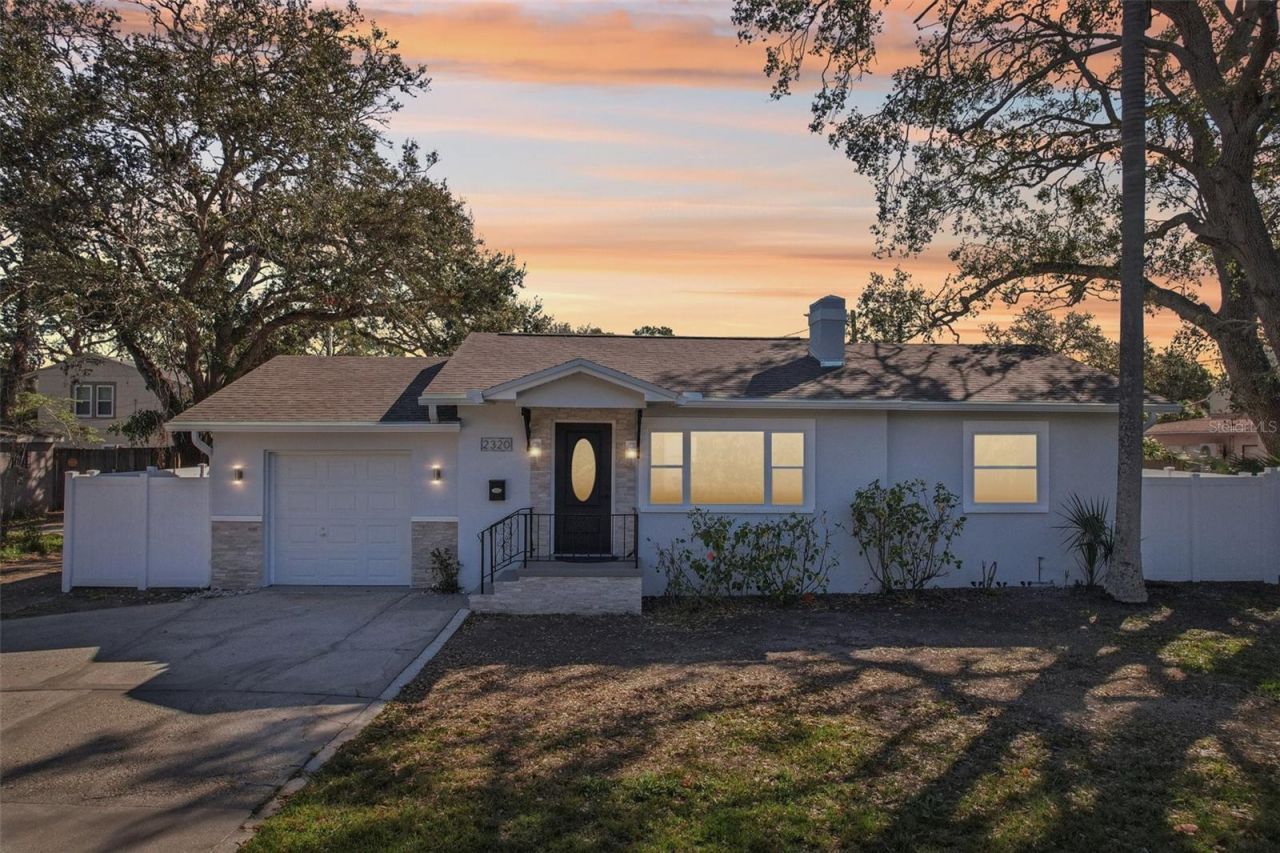 2320 E Harbor Drive S, Saint Petersburg, FL 33705 Photo