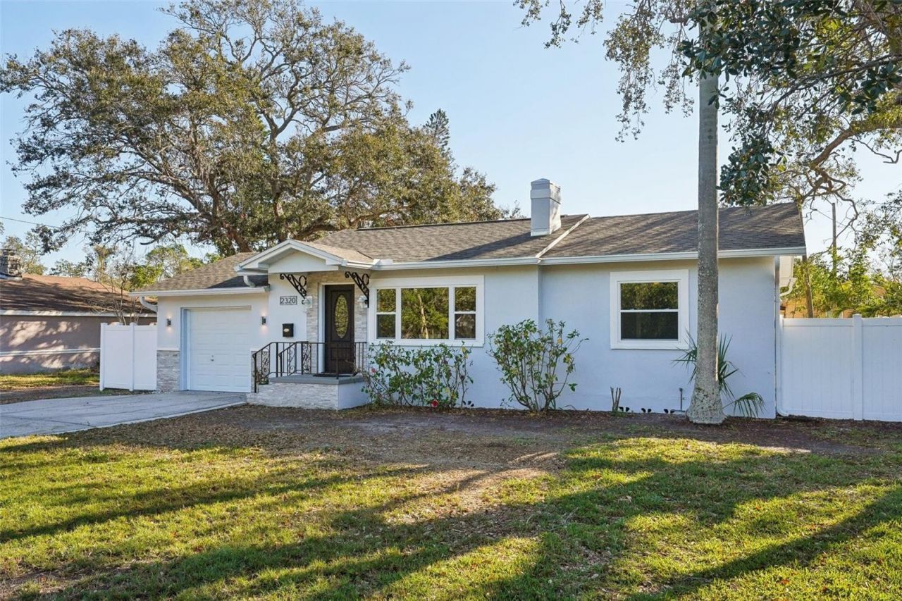 2320 E Harbor Drive S, Saint Petersburg, FL 33705 Photo