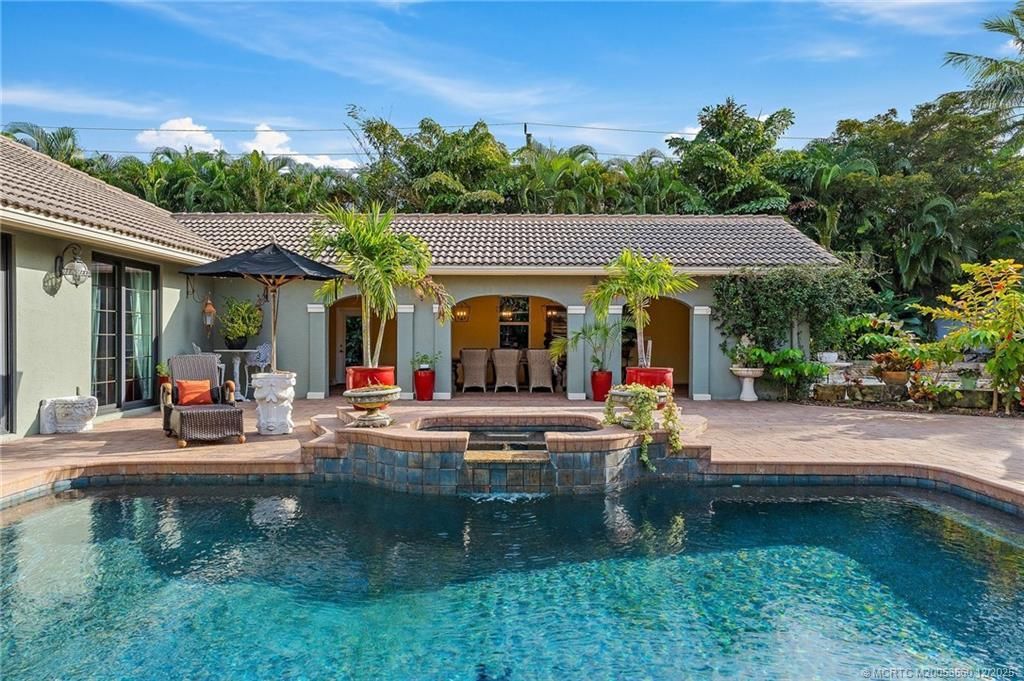 4803 SW Lake Grove Circle, Palm City, FL 34990 Photo