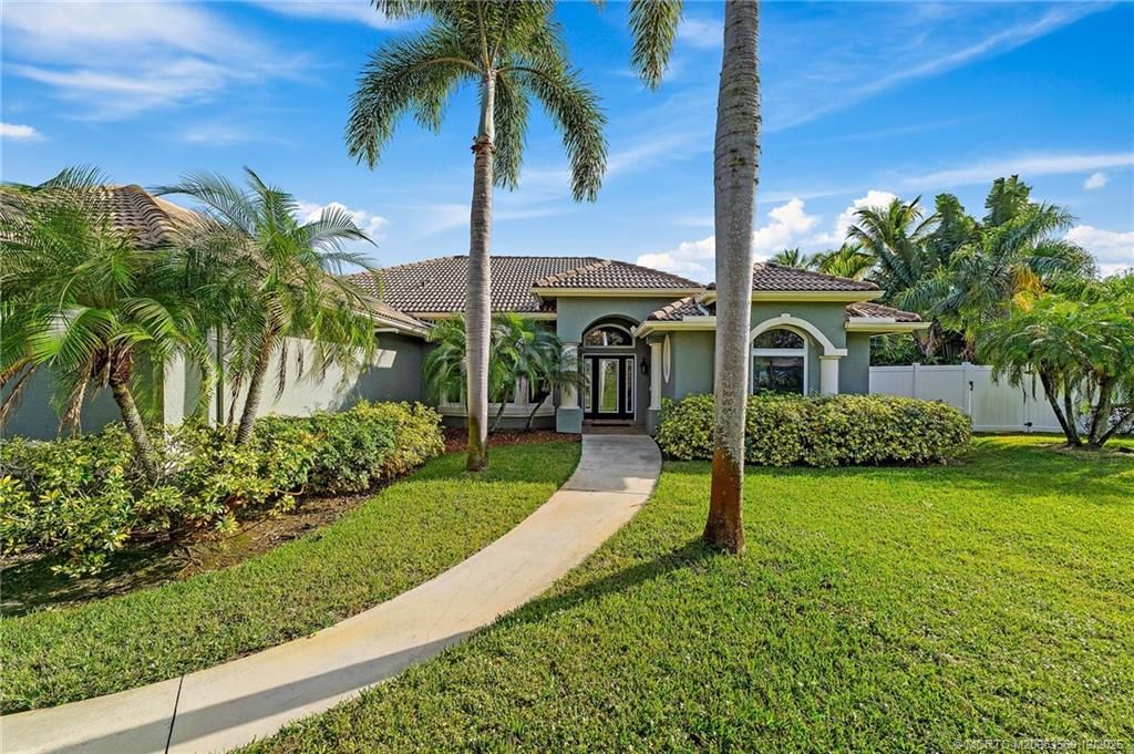 4803 SW Lake Grove Circle, Palm City, FL 34990 Photo