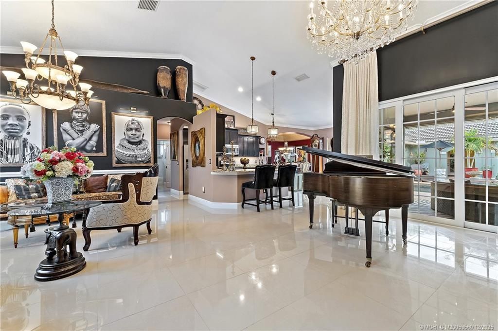 4803 SW Lake Grove Circle, Palm City, FL 34990 Photo