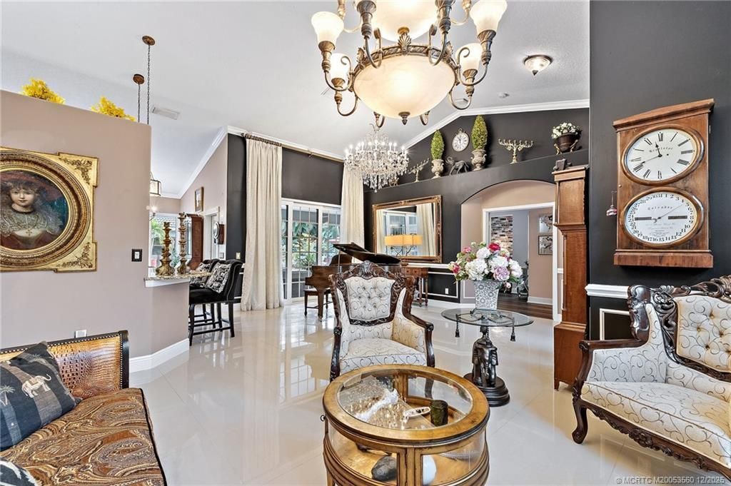 4803 SW Lake Grove Circle, Palm City, FL 34990 Photo