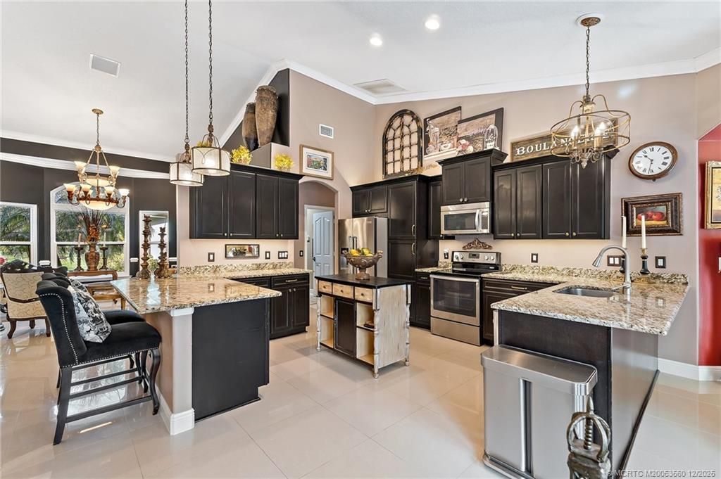 4803 SW Lake Grove Circle, Palm City, FL 34990 Photo