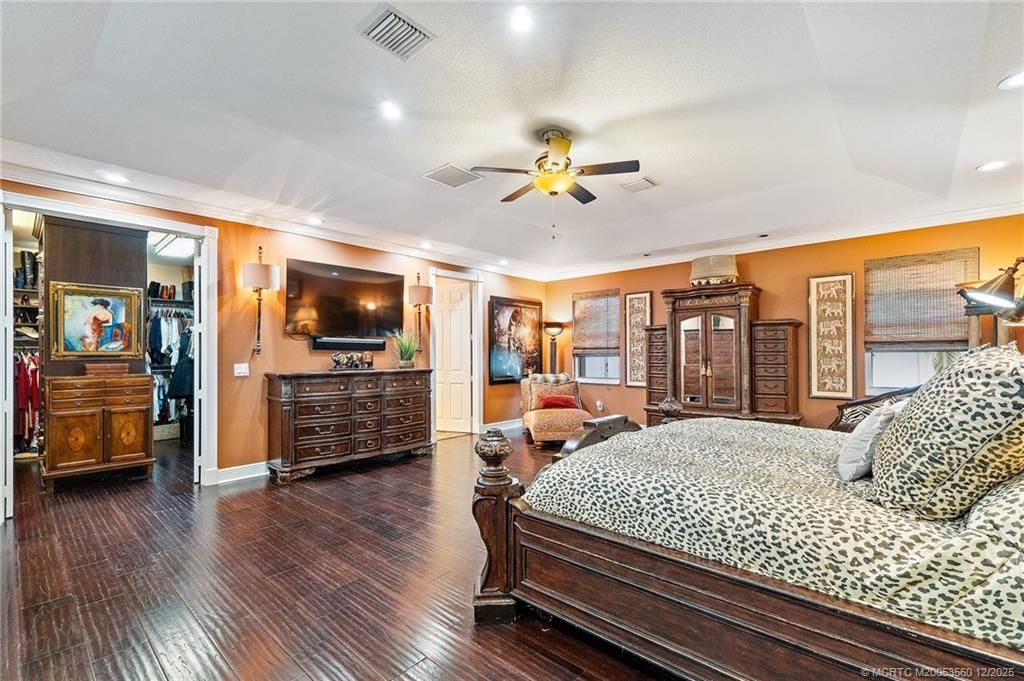 4803 SW Lake Grove Circle, Palm City, FL 34990 Photo