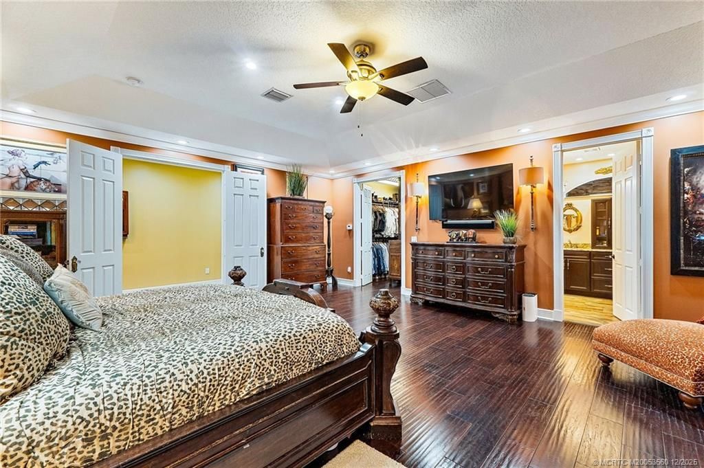 4803 SW Lake Grove Circle, Palm City, FL 34990 Photo