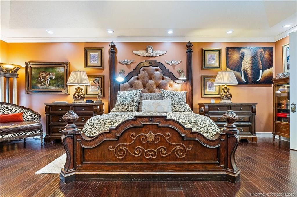 4803 SW Lake Grove Circle, Palm City, FL 34990 Photo