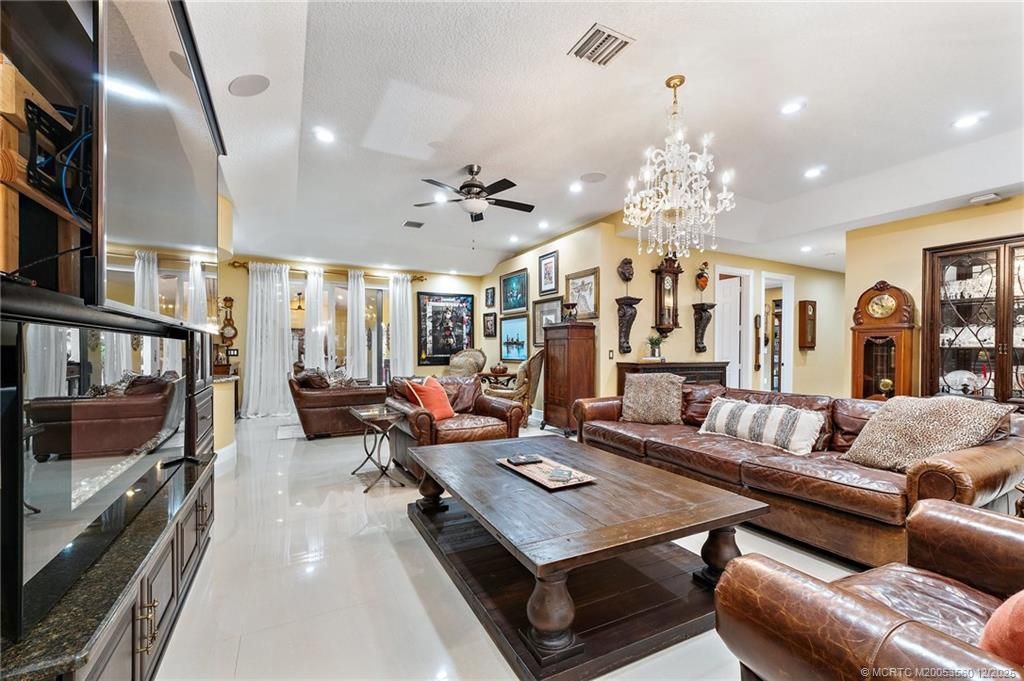 4803 SW Lake Grove Circle, Palm City, FL 34990 Photo