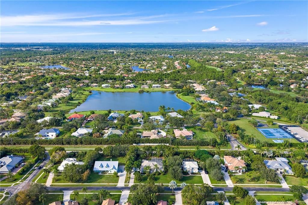 4803 SW Lake Grove Circle, Palm City, FL 34990 Photo