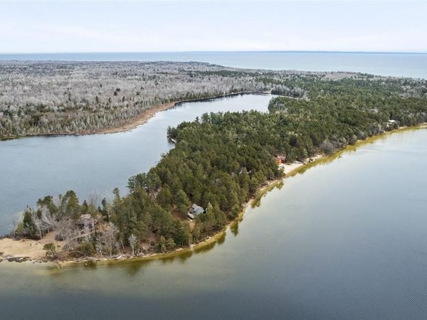 TBD Whitetail Trail, Unit Lots 13, 1, Beaver Island, MI 49782