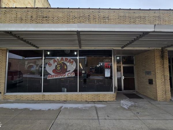 211 W Main Street, Lake Mills, IA 50450