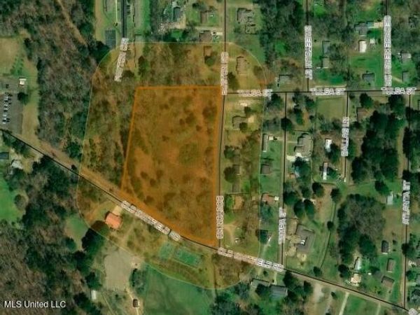 0 Boston Road, Pearl, MS 39208