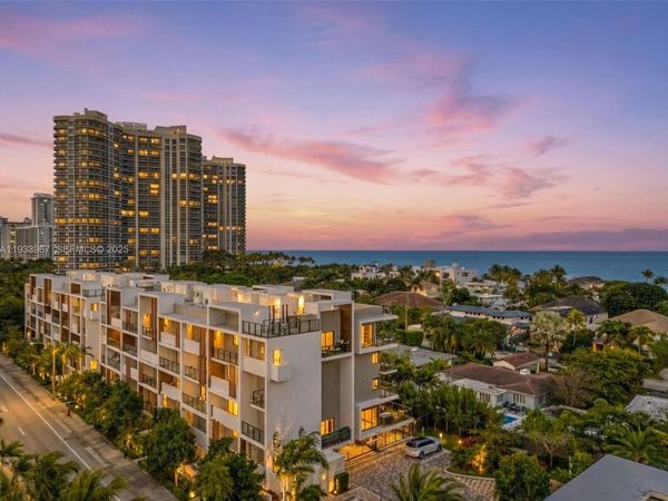 3030 N Ocean Blvd, Unit S101, Fort Lauderdale, FL 33308