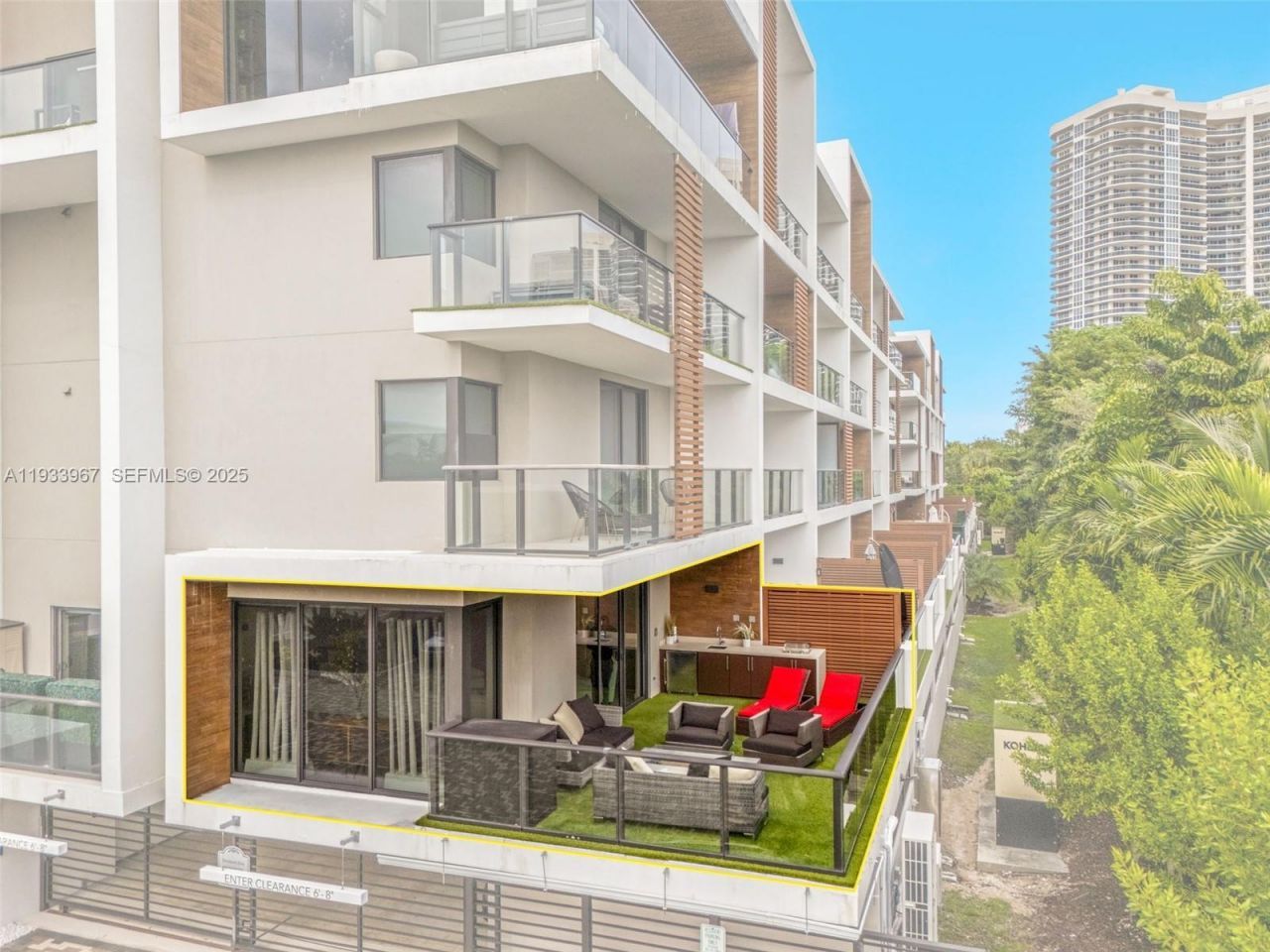 3030 N Ocean Blvd, Unit S101, Fort Lauderdale, FL 33308 Photo