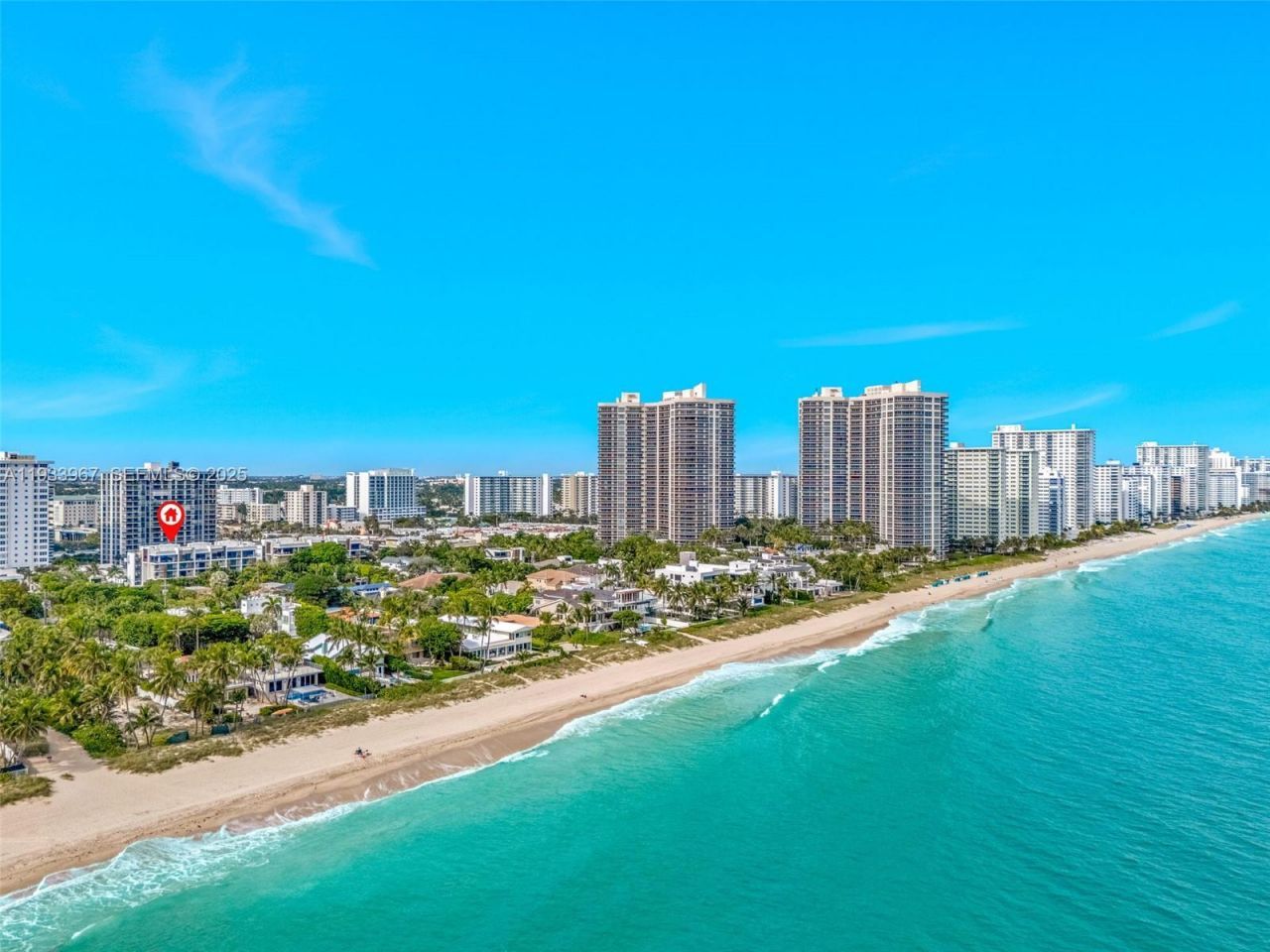 3030 N Ocean Blvd, Unit S101, Fort Lauderdale, FL 33308 Photo