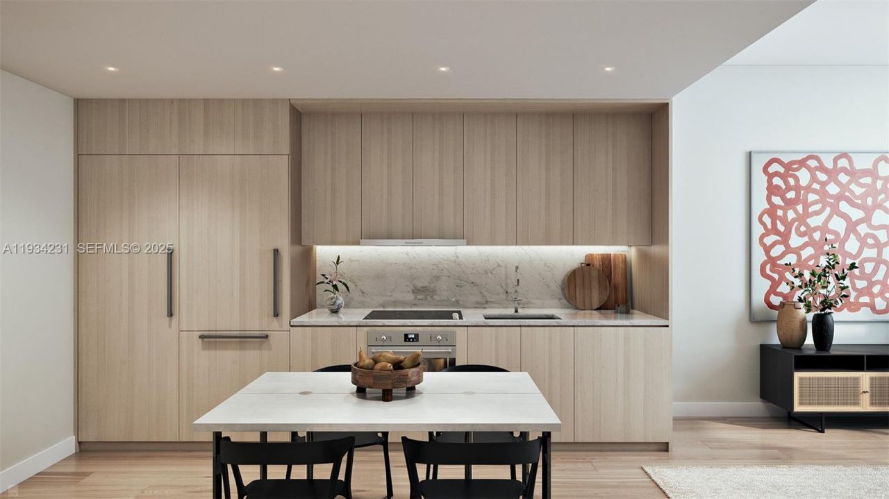 225 N Miami Ave , Unit 1708, Miami, FL 33128 Photo