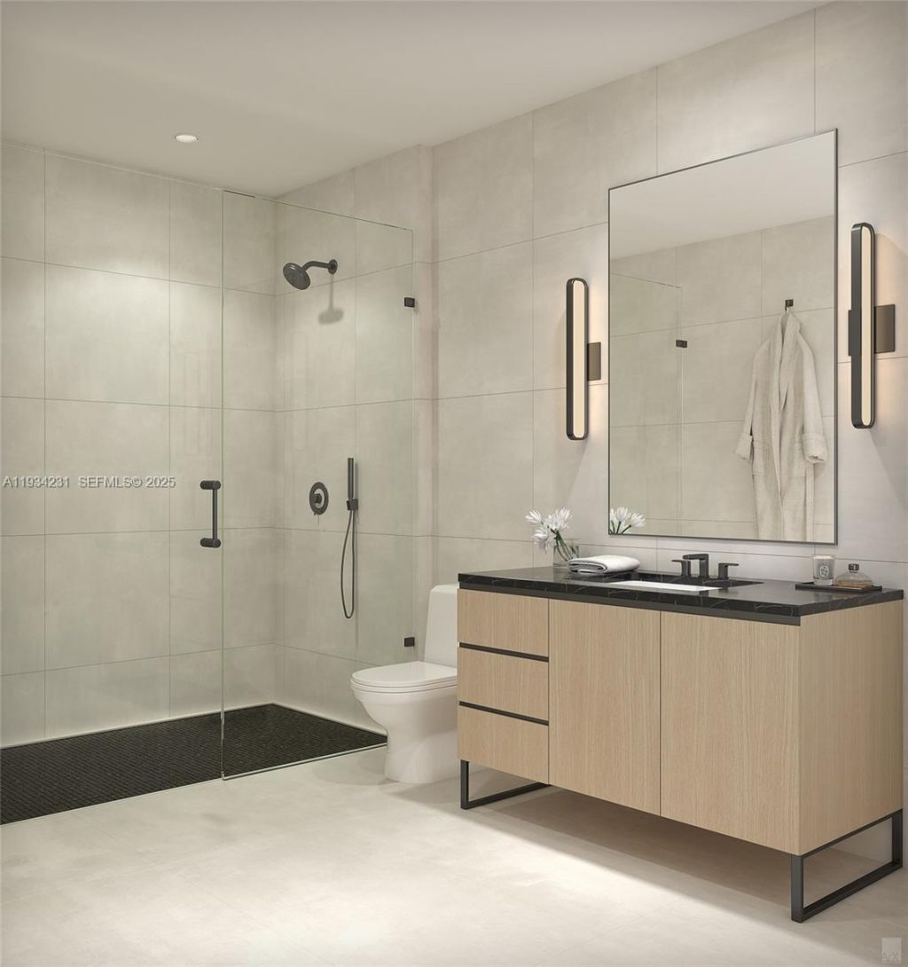 225 N Miami Ave , Unit 1708, Miami, FL 33128 Photo