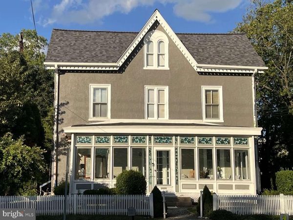 345 MORRIS ROAD, FORT WASHINGTON, PA 19034