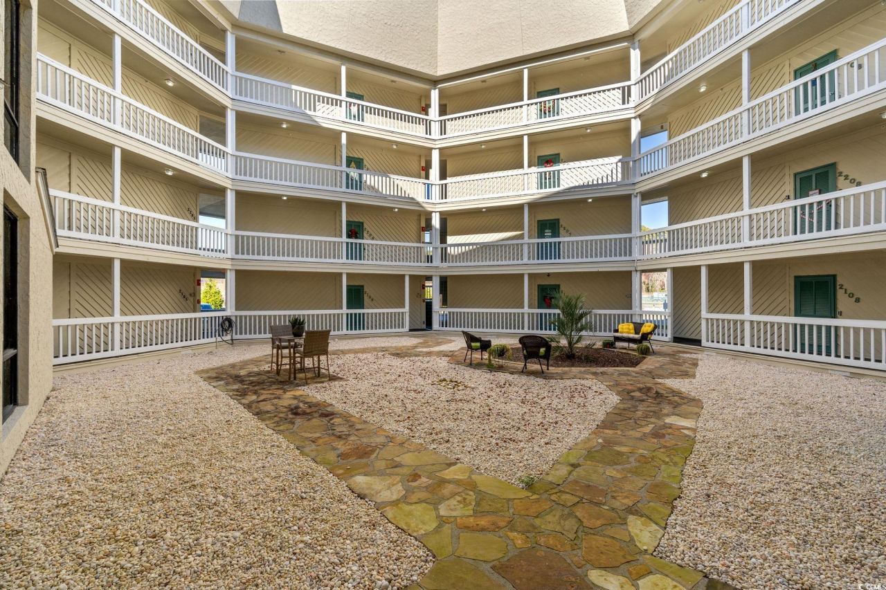 4350 Intercoastal Dr. Photo 21