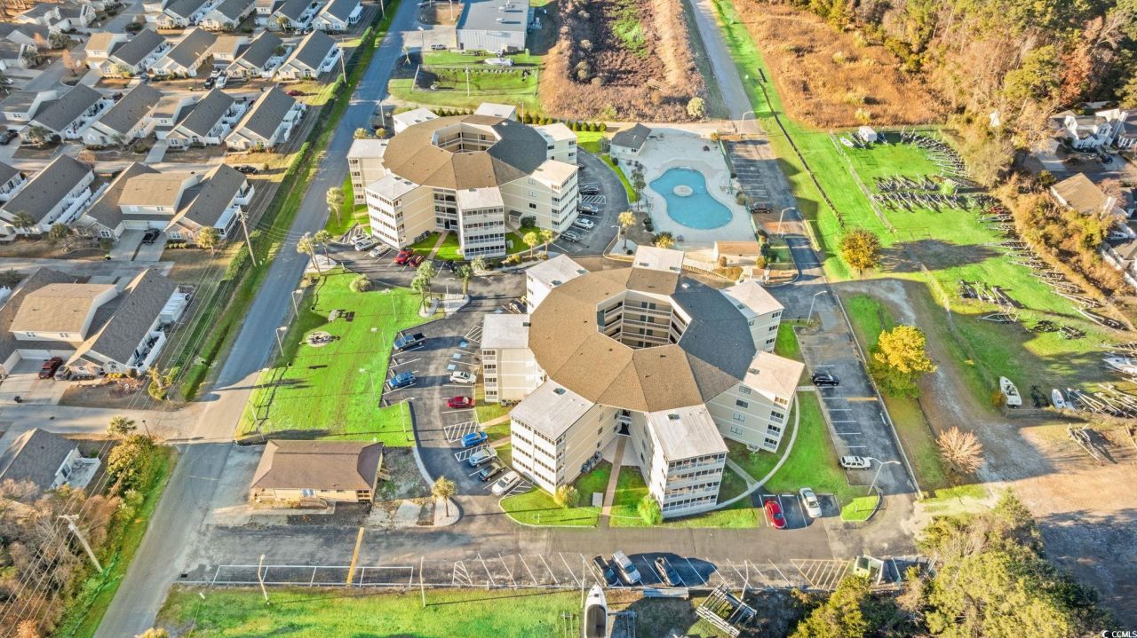 4350 Intercoastal Dr. Photo 32