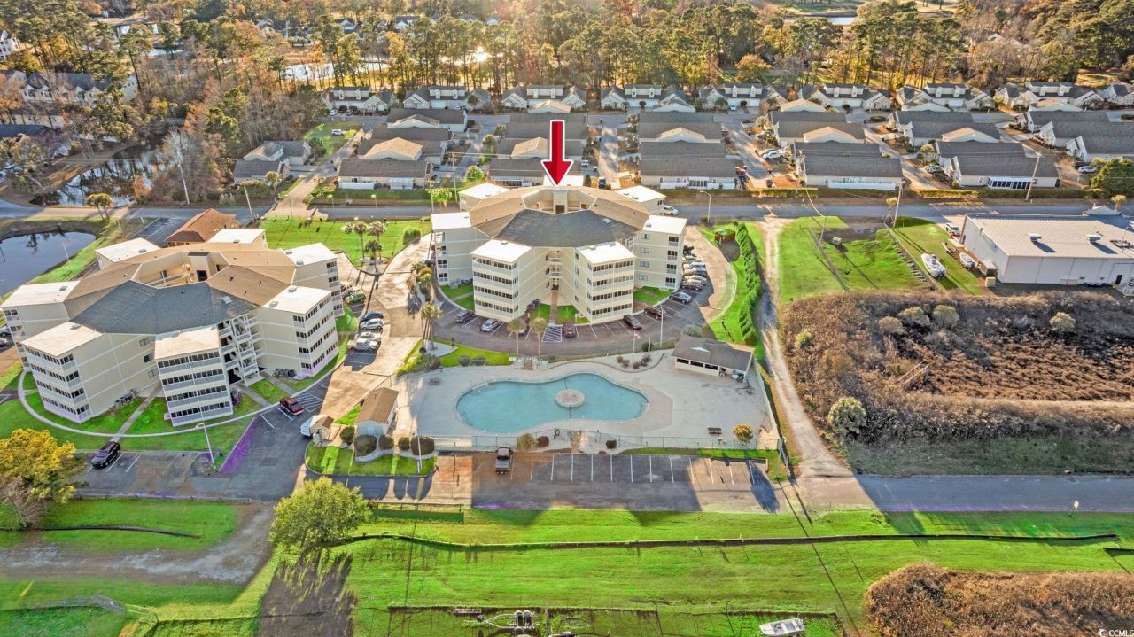 4350 Intercoastal Dr. Photo 35