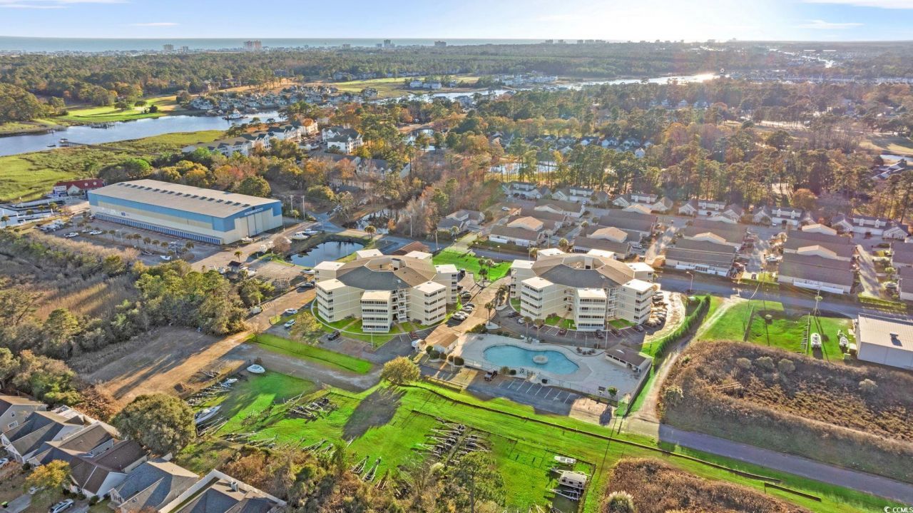 4350 Intercoastal Dr. Photo 36