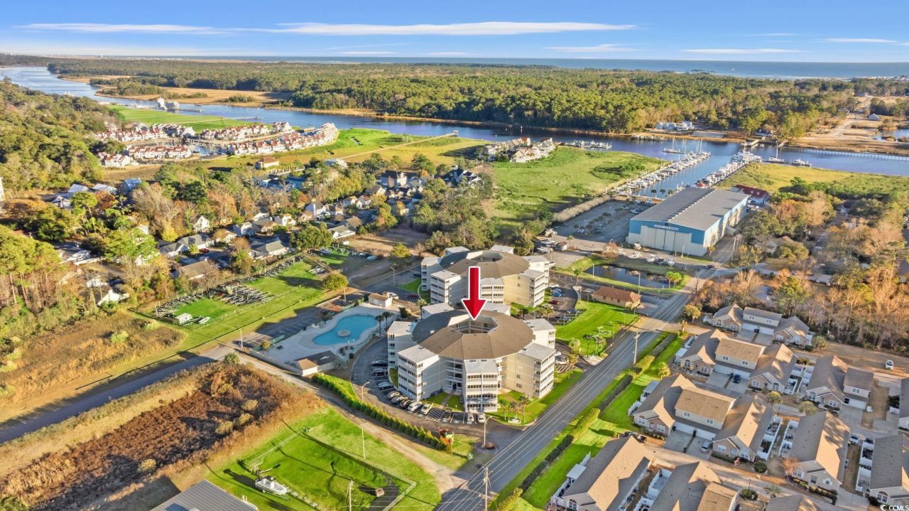 4350 Intercoastal Dr. Photo 39