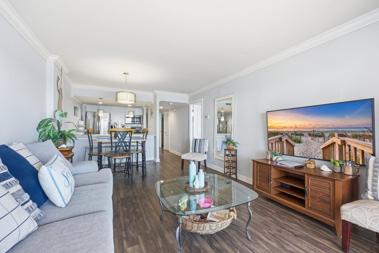 2001 S Ocean Blvd. Photo 16